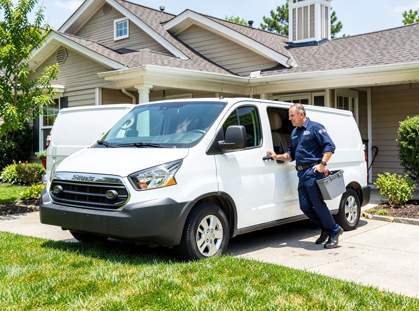 Emergency Plumber company in Cotter, AR