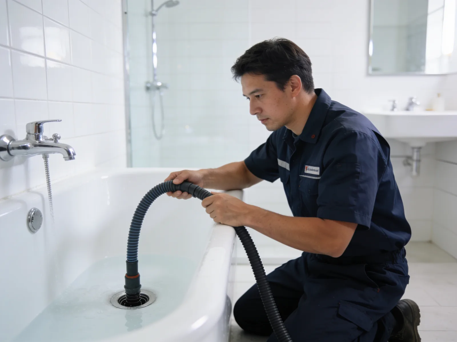 Emergency Plumber Cotter, AR FAQs